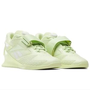 Reebok Legacy Lifters III